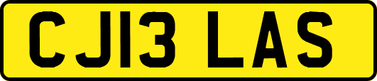 CJ13LAS
