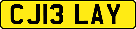 CJ13LAY
