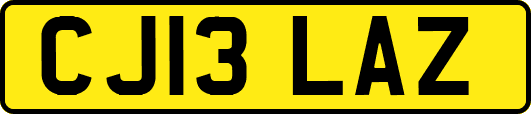 CJ13LAZ