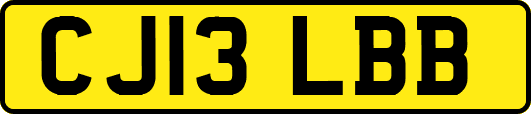 CJ13LBB