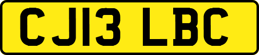 CJ13LBC