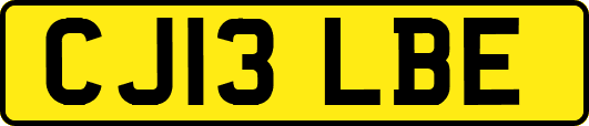 CJ13LBE