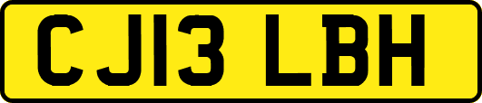 CJ13LBH