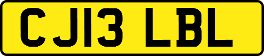CJ13LBL