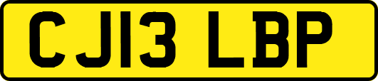 CJ13LBP