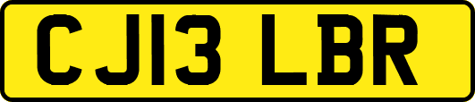 CJ13LBR