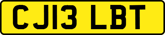 CJ13LBT