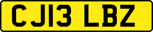 CJ13LBZ