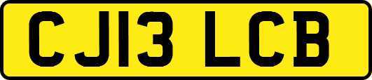 CJ13LCB
