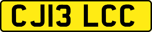 CJ13LCC