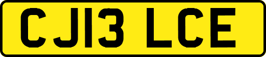 CJ13LCE