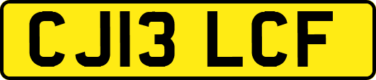 CJ13LCF