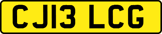 CJ13LCG