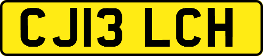 CJ13LCH
