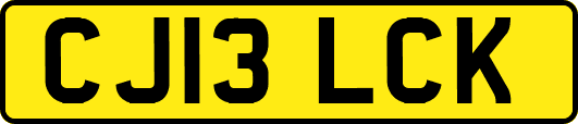 CJ13LCK