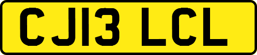 CJ13LCL