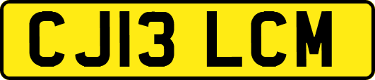 CJ13LCM