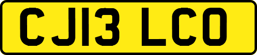 CJ13LCO