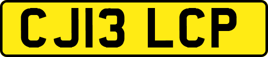 CJ13LCP