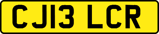 CJ13LCR