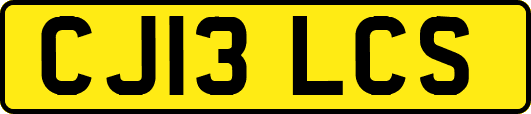 CJ13LCS