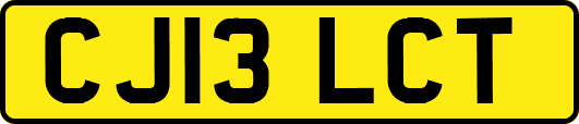 CJ13LCT