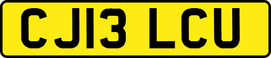 CJ13LCU