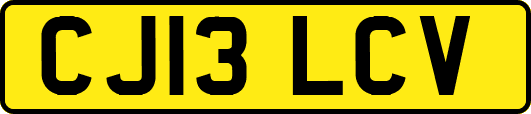 CJ13LCV