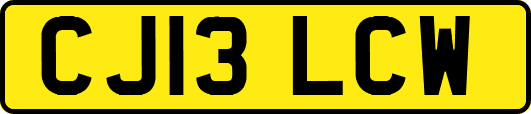 CJ13LCW