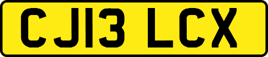 CJ13LCX