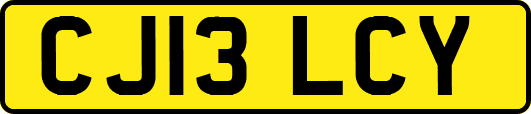 CJ13LCY