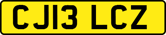 CJ13LCZ