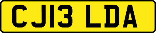 CJ13LDA