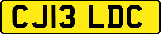 CJ13LDC