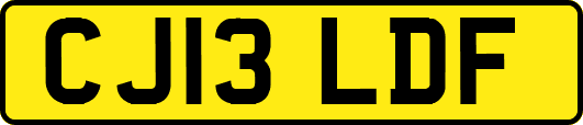 CJ13LDF