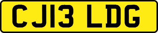 CJ13LDG