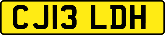 CJ13LDH