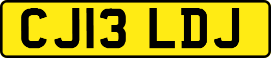 CJ13LDJ