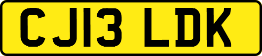CJ13LDK