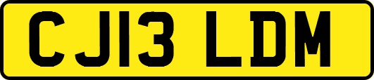 CJ13LDM