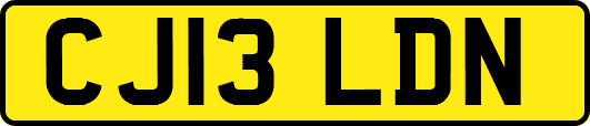 CJ13LDN