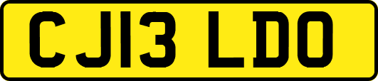 CJ13LDO