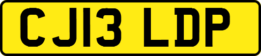 CJ13LDP