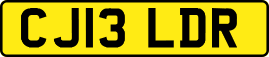 CJ13LDR