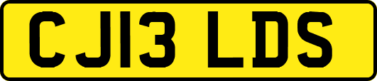 CJ13LDS