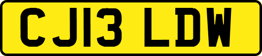 CJ13LDW