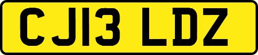 CJ13LDZ