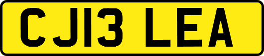 CJ13LEA