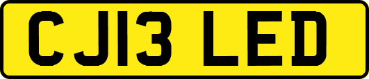 CJ13LED