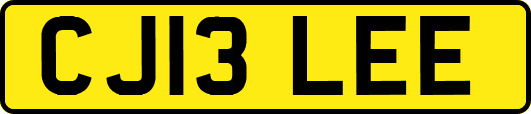 CJ13LEE